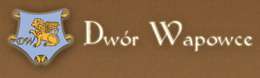 Dwór Wapowce