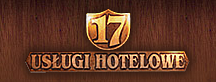 Usługi Hotelowe 17