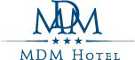 Hotel MDM - Warszawa