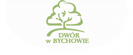 Dwór Bychowo - Gniewino