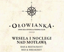 Sala Weselna Ołowianka