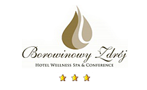 Hotel Borowionowy Zdrój & SPA - Supraśl