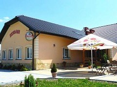 Szeran - Dom weselny - Catering