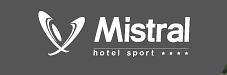 Hotel Mistral Sport**** - Gniewino