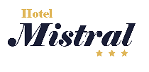 Restauracja Hotel Mistral - Marki
