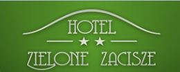 Hotel Zielone Zacisze** - Chełmce