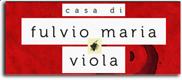 Casa di Fulvio Maria