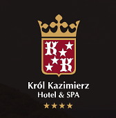 Hotel Król Kazimierz****