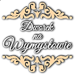 Dworek na Wymysłowie