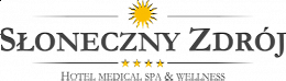 Hotel Słoneczny Młyn****