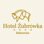Hotel Restauracja Żubrówka****