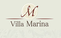 Villa Marina - Sala Bankietowa