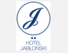 Hotel Jabłoński** - Dorotowo