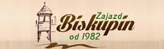 Zajazd w Biskupinie