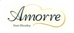 Amorre dom weselny - Łupice