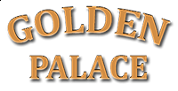 Golden Palace - Jaktorów