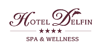 Hotel Delfin **** SPA & Wellness