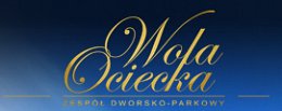 Dworek Wola Ociecka - Ocieka