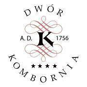 Dwór Kombornia Hotel & SPA