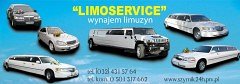 Hummer Limuzyny