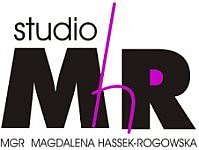 Studio MHR mgr Magdalena Hassek-Rogowska