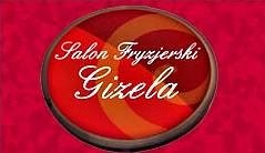 Salon fryzjerski Gizela