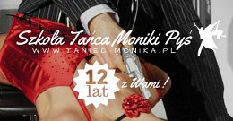 Taniec-Monika - Poznań