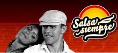 Szkoła Tańca Salsa Siempre