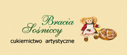 Cukiernia Bracia Sośniccy