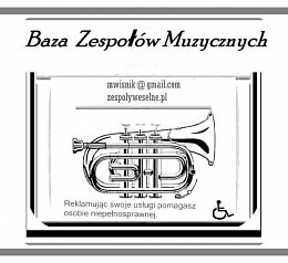 Baza Zespołów Muzycznych