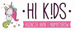 HI K!DS - Agencja Niań i Animatorów - Wrocław