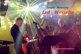 Led Wesselin