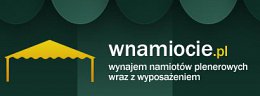 Wynajem namiotów plenerowych - Busko-Zdrój