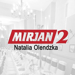 Mirjan 2 Zamek Książ - Wałbrzych