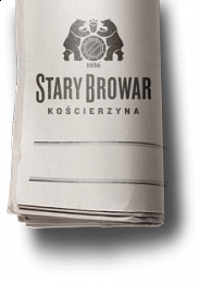 Stary Browar Kościerzyna