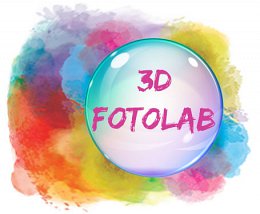 3D FotoLab