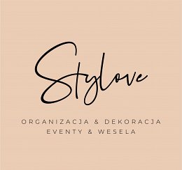 Stylove - Dekoracja & Organizacja Eventy Wesela