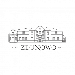 Pałac Zdunowo - Zdunowo
