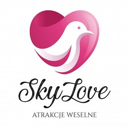 Atrakcje weselne SkyLove - Ciężki dym, napisy LOVE, pirotechnika, fotobudka, samochód - Nowy Sącz, Nowy Targ, Gorlice, Tarnów, Rzeszów, Zakopanem - Nowy Sącz