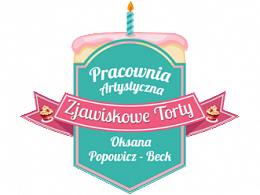 Pracownia Artystyczna Zjawiskowe Torty