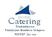 Catering Postęp - Sosnowiec