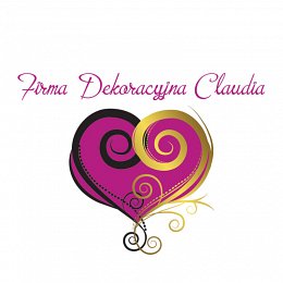 Firma Dekoracyjna Claudia