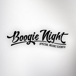 Boogie Night - Warszawa