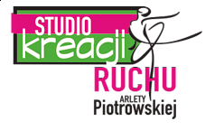 Studio Kreacji Ruchu Arlety Piotrowskiej - Kalisz