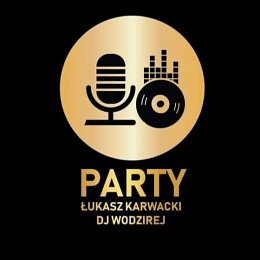 FIRMA ROZRYWKOWA PARTY ŁUKASZ KARWACKI