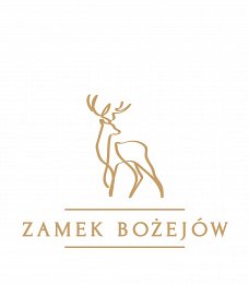 Zamek Bożejów
