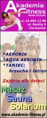 Akademia Fitness