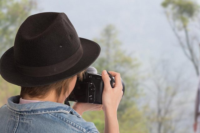 Fotografie pełne miłości