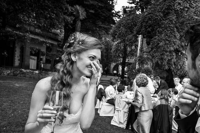 Fotografia ślubna Stary Sącz - najlepsze zdjęcia ślubne