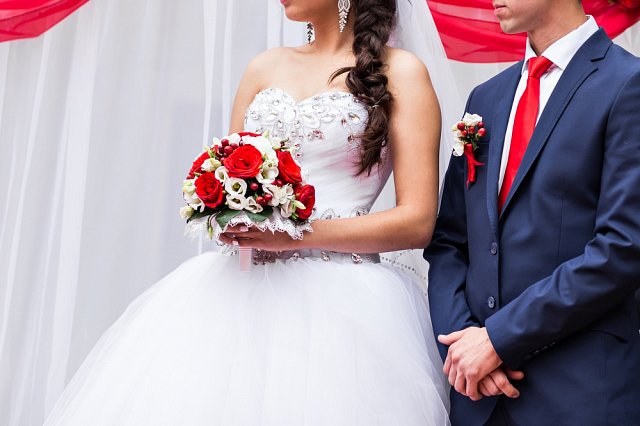 Sesja zdjęcia i ślub w Sulechowie
